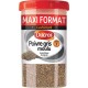 Ducros Poivre Gris Moulu Assemblage d’Origines Classique Maxi Format 90g (lot de 3)