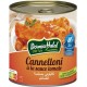 Dounia Halal Cannelloni Sauce Tomate 800g