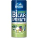 La Baleine Bicarbonate Alimentaire Usage Universel 400g (lot de 6)