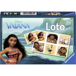 Ravensburger - Loto Vaiana
