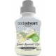 Sodastream Concentré Saveur Limonade Zéro 500ml (lot de 3) 30078075