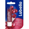 Labello Stick Lèvres Cerise 4,8g (lot de 3)