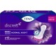 TENA Discreet Serviette Hygiénique Nuit paquet de 10