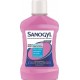 Sanogyl Bain De Bouche Multi-Protection 500ml (lot de 3)