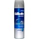Gillette Séries 3x Action Hydratant Gel à Raser 200ml