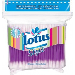 Lotus Style Sachets 160 Bâtonnets