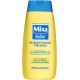 Mixa Bébé gel Bain et Douche Très Doux Sans Savon à l’Huile d’Amande Douce 200ml