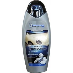 Michelin Expert Polish Protecteur Eclat du Neuf Brillance Protection Intense 500ml