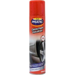 Auto Pratic Détachant Goudron Sans Silicone 300ml