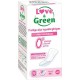 Love & Green Prottège-slips Anti-Irritation Normal x30
