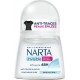 Narta Roll-on Anti-Transpirant 48h Invisible Peaux Épilées Fraîcheur Pure 50ml