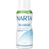 Narta Spray Compressé Invisible Efficacité 48h Fraîcheur Pure 100ml