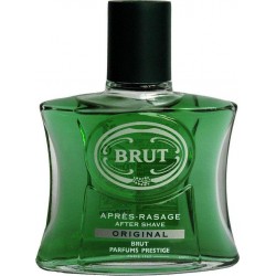 Brut Après-Rasage Original 100ml