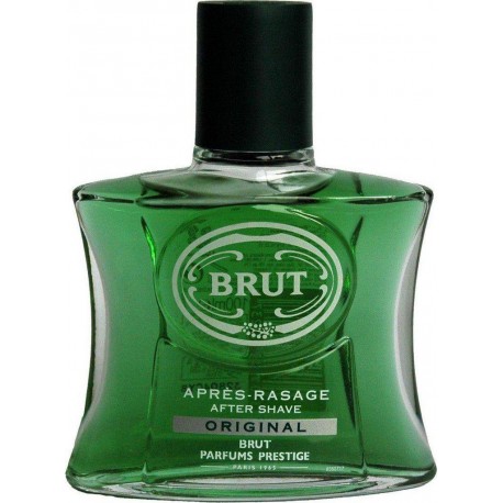 Brut Après-Rasage Original 100ml