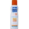 Mixa Solaire Peau Sensible Brume Solaure Peaux très Claires SPF 50+ Hypoallergénique 200ml