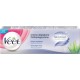 Veet Crème Dépilatoire Silk & Freh Technology Peaux Sensible 100ml
