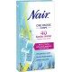Nair Cire Froide Corps 40 Bandes Institut aux Actifs Marins