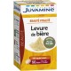 Juvamine Beauté Vitalité Levure de Bière Formule Plus Dosée