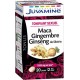 Juvamine Tonus Tonifiant Sexuel Maca Gingembre Ginseng de Sibérie