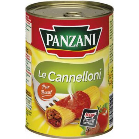 Panzani Cannelloni 400g
