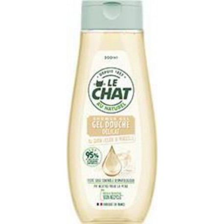 LE CHAT DCHE SAV MARSEIL300ML