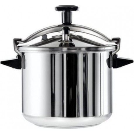 SEB autocuiseur inox 12l - P0531700