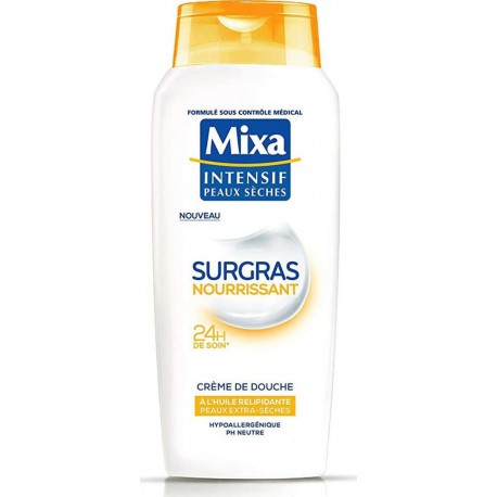 MIXA EPS DCH SURGRAS NOUR250ML