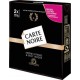 Carte Noire café moulu classic 2x250g 500g