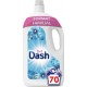 DASH Lessive Liquide Envolée d'Air 2en1 x70 3,5L