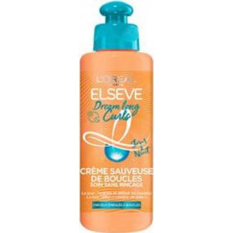 ELSEVE SOIN CRM SS RINC 200ML